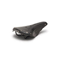 Brooks Saddles B17 Standard Bicycle Saddle (Black Rails, Black), Men'S