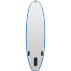 Abahub Inflatable Sup, Wide 106'' X 31'' X 6'' Isup, Standup Paddleboard With Adjustable Carbon Fiber Paddle, Kayak Seat, For Yo