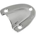 Perko 0315Dp2Sts Stainless Steel Clam Shell Ventilator - 2