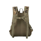 Auscamotek Camo Backpacks For Hunting Accessories Fishing Hiking Camping Camouflage Bag Small Day Pack For Men - Woodland Camo