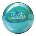 Brunswick T-Zone Carribean Blue Bowling Ball (14Lbs)