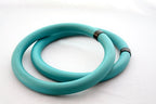 Sports Hoop Weighted Armhoop 200 - Box 200 Gram. 2 Hoops, Workout And Exercise