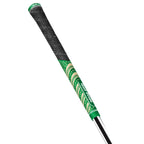 Golf Pride Mcc Midsize 60 Green/Gold - 1 Pack