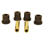 Huskey Parts Company Front Leaf Spring Bushing And Sleeve Kit Fits Club Car Ds Golf Cart 1981 Up