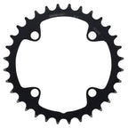 Full Speed Ahead Fsa Vero Pro Bicycle Chainring - Black N10/11 (110X32T)