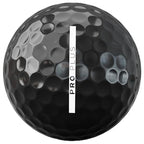 Vice Golf Pro Plus Red Golf Balls