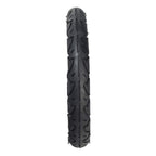 Alveytech 12-1/2''X2-1/4'' (57-203/62-203) Rubber Tire - Replacement Fits Razor Pocket Mod Series, Currie, Mongoose, Schwinn, Ro