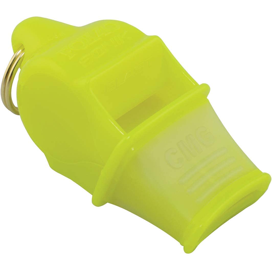 Fox 40 Sonik Blast Cmg, Neon