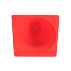 Amber Athletic Gear Set Of 6 Agility Cone, 6''