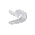 Ancor 401432 Marine Grade Electrical Nylon Cable Clamps (7/16-Inch, Natural, 25-Pack)