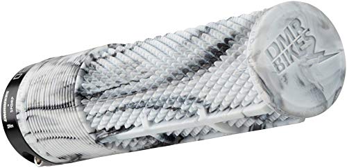 Dmr Death Grip Thick 1.2 Inches (31.3 Mm) Snow Camo Fl