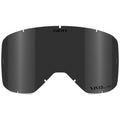 Giro Revolt Goggle Replacement Lens VIVID Jet Black