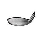 Callaway Golf 2022 Rogue St Pro Hybrid (Left Hand, Graphite Shaft, Stiff Flex, 3 Hybrid)