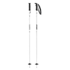Atomic AMT Ski Poles (Silver, 110cm)