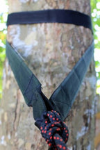Hammock Bliss Xl Extra Long Tree Straps - Hang Any Hammock With Ease - Super Strong & Durable - Quality You Can Trust - Only 5 O