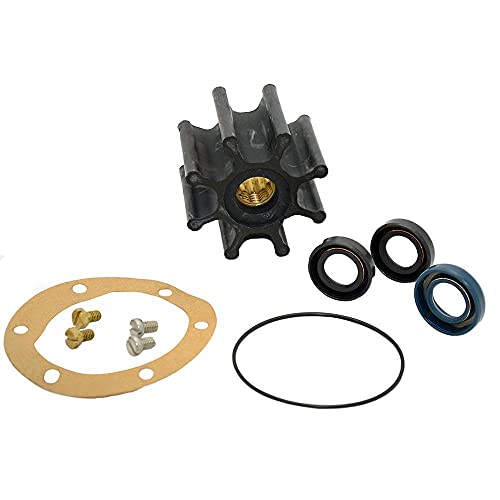 Johnson Pump Service Kit F7B-8/-5001/-9 [09-47426]