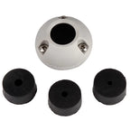 Scanstrut Ds21A-P Small Cable Seal For Connectors To 0.83'' And Cables 0.165''-0.35'' - Plastic