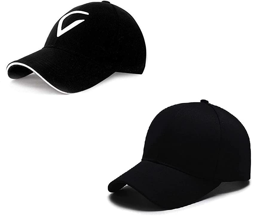 Selloria Acrylic Adjustable Unisex Cap Quick Drying Sun Hat For Activites  Sports Baseball Hat Cap For Men And WomenS Freesize