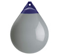 Polyform 5 Series Buoy-27 X 36, Grey