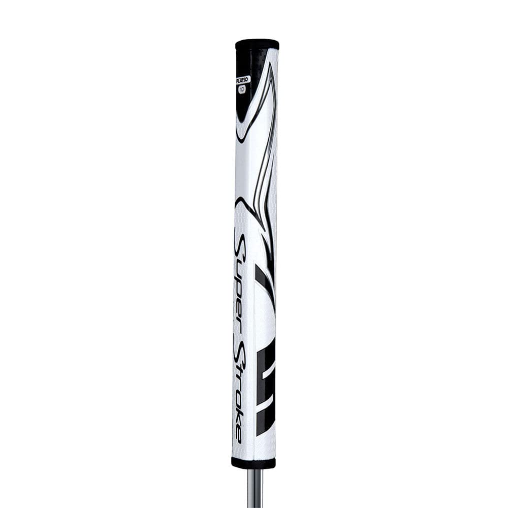 Superstroke Zenergy Flatso 1.0 Wht/Blk