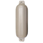 Taylor Made 262379 Storm Gard Inflatable Vinyl Fender - 6.5'' X 22'', Aurora Gold
