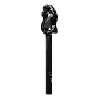 Cane Creek Thudbuster Lt Suspension Seatpost 27.2 (Newest Version), Black