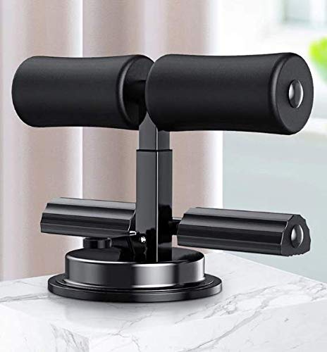 Mangukiya tac fab SitUps Exercise Bar Machine Muscle Training Sit Up Bars Stand Abdominal Equipment for Home Working Out SelfS