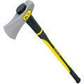 Axe Eye Splitting Maul, 6-Lb. with 36-in. Fiberglass Handle