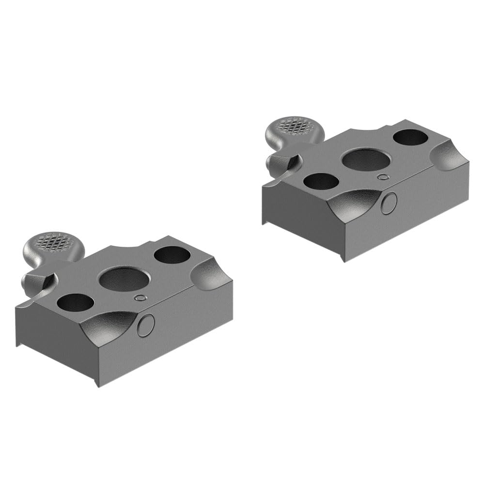 Leupold Quick Release Two-Piece Scope Base