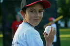 Wiffle Ball Original Brand Baseballs, Regulation Baseball Size, 24 Count