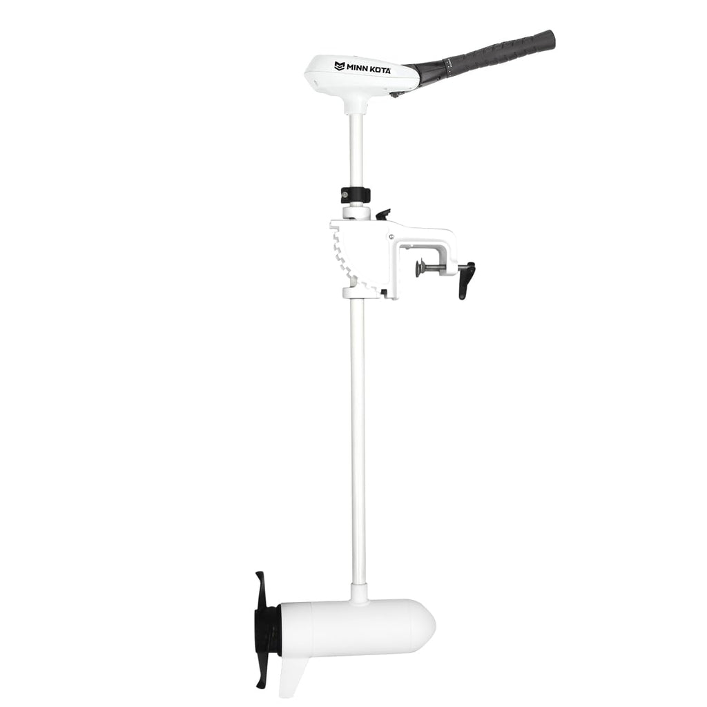 Riptide Transom 112 Lb. / Hand - 52''