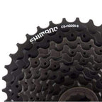 Shimano Cassette 9 Speed, Electric Cshg200 9134
