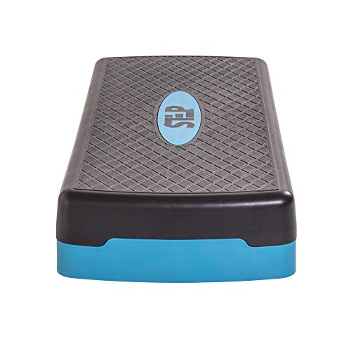 The Step Small Aerobic Stepper For Home Workout Steppers For Exercise