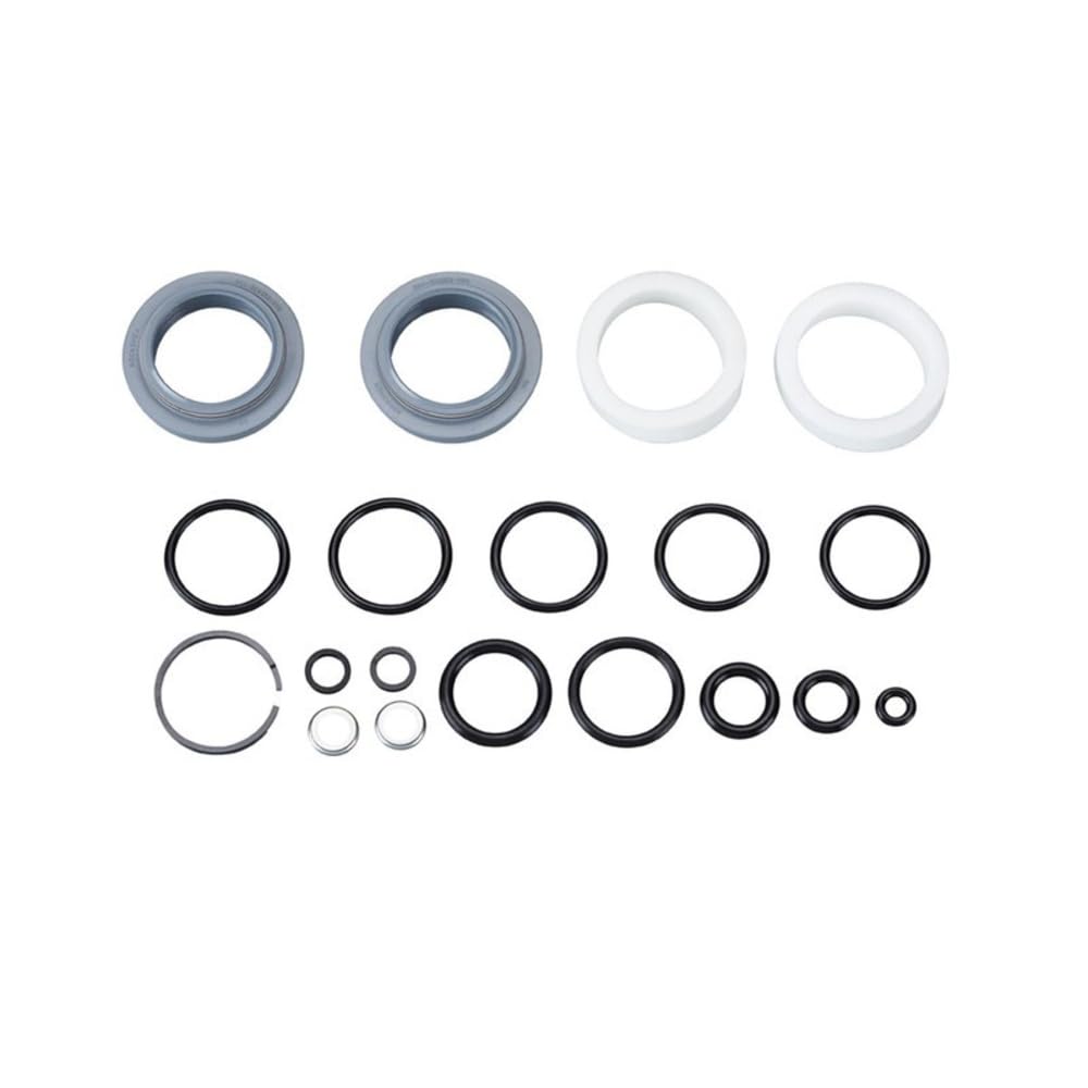 Rockshox Fork Service Kit - 200 Hour/1 Year, Recon Gold Rl A4  (2018+)
