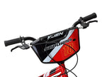 Schwinn Elm and Koen Bike or Balance Bike, 12-18 Inch Bike for Kids Ages 2-13, Black, Blue, Red, Teal, Pink or Purple, SmartStar