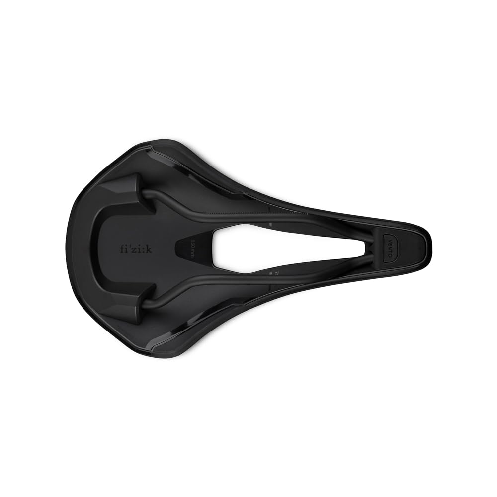 Fizik Argo R5-150Mm - Vento, Black