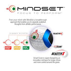 Bridgestone Golf Tour B X Mindset Quadfecta