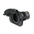 Marinco 12Vcp 3-Wire Connectpro Receptacle And Plug