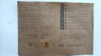 Hapbear Extra Large Exercise Mat 6X4X8Mm(13 Inch), Non Slip, Ultra Durable, Thick Workout Mats For Home Gym Flooring Cardio, Yog