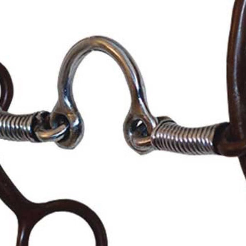 Partrade Lifter Port Gag Bit
