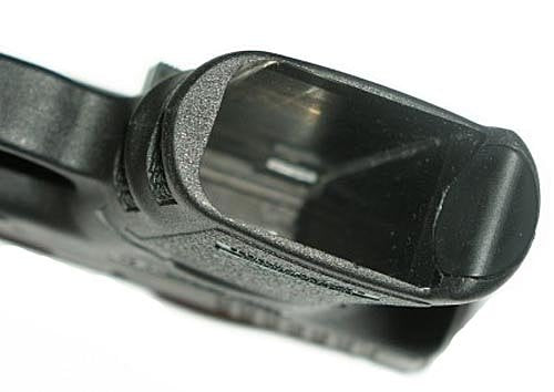 Pearce Grips PG-GFISC Frame Insert for Glock Pre-Gen 4 Sub-Compact Frames