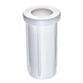 Swivl-Eze Sp-201 White Nylon Bushing Skin - 3/4'' Id X 1-1/4'' Od