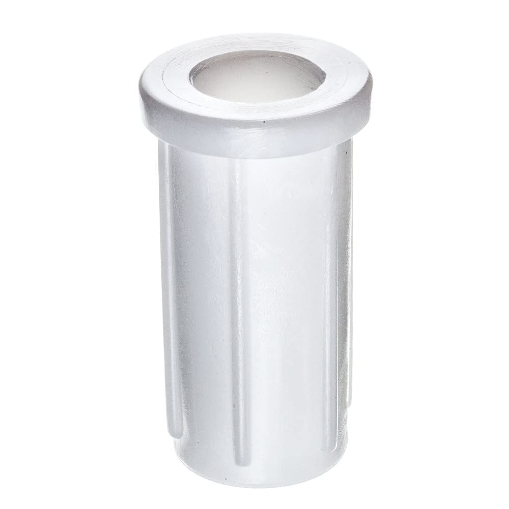 Swivl-Eze Sp-201 White Nylon Bushing Skin - 3/4'' Id X 1-1/4'' Od