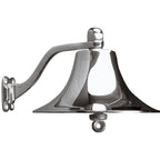 Sea Dog Line Chrome Ship'S Bell (6-Inch)