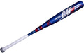Marucci - Composite America BBCOR CAT9 (MCBCCP9A-33/30) Aluminum Baseball Bat