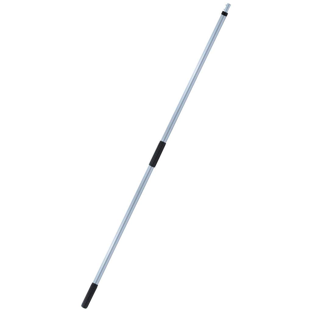 Star Brite Big Boat Extending Handle 5'-10' - Fits Quick-Connect Accessories - Floats - Made In Usa (040005)
