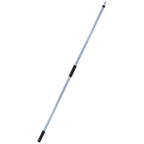 Star Brite Big Boat Extending Handle 5'-10' - Fits Quick-Connect Accessories - Floats - Made In Usa (040005)