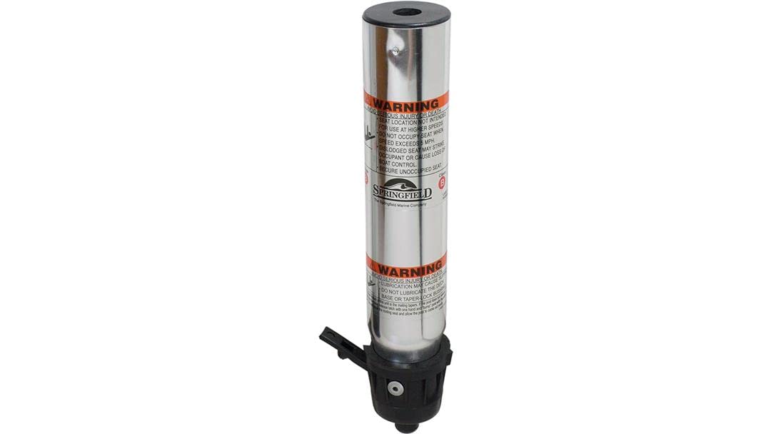Springfield Marine 1600406 TaperLock 13 HiLo Post