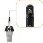 Boatcon 704 Single Binnacle Remote Control Box 704-48205-P1 Console Top Mount For Yamaha Outboard Engine Push To Open