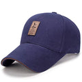 Alexvyan Men & Women Sun Visor Cap Sport Baseball Golf Cricket Adjustable Breathable Summer Cap For Golf Tennis Cricket Cycling 